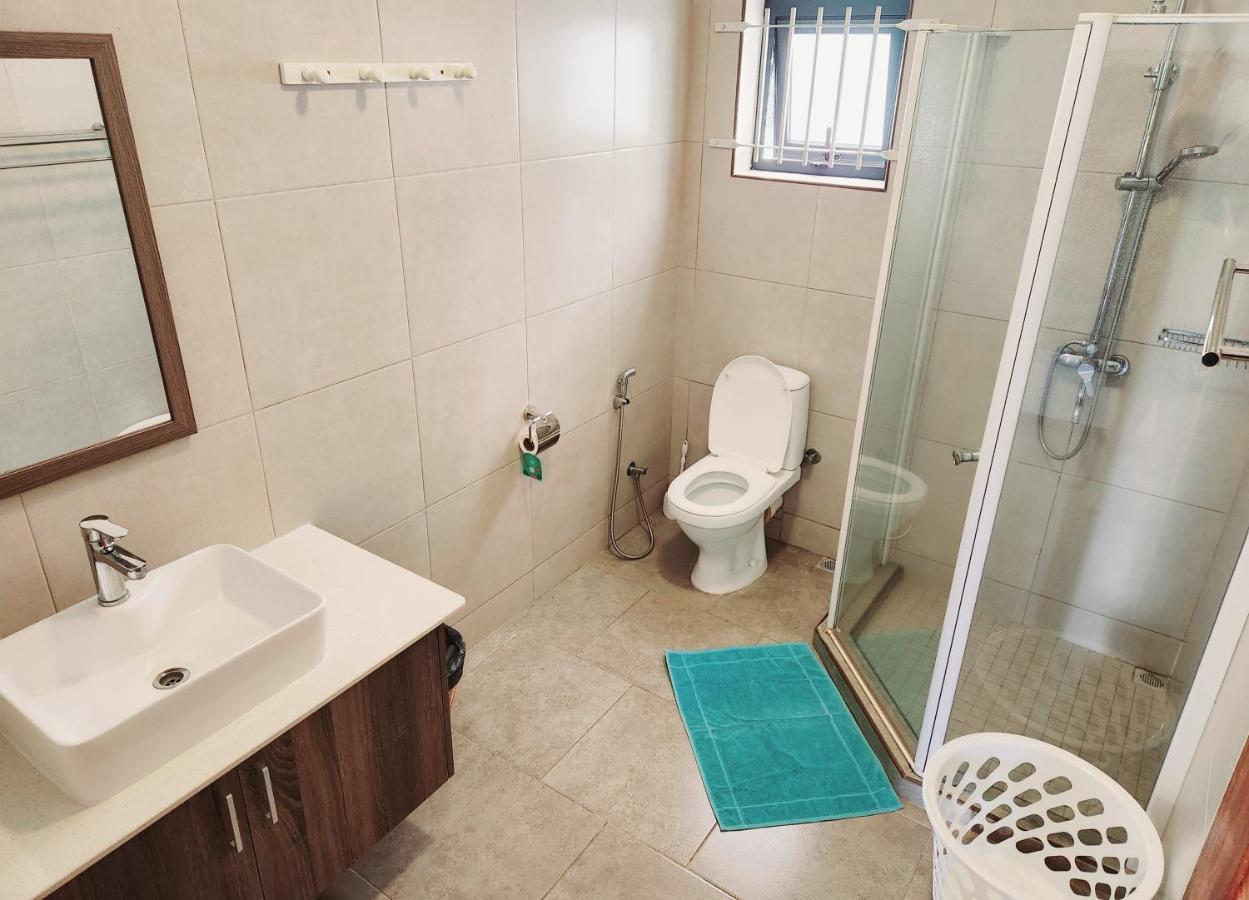 La Maison D'Isa Albion Dış mekan fotoğraf
