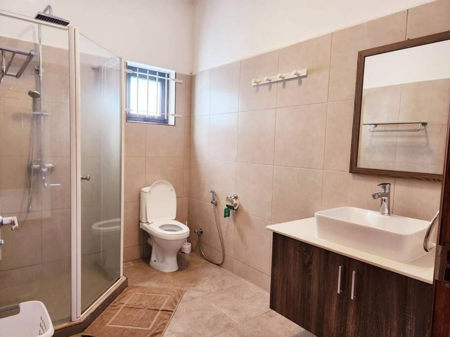 La Maison D'Isa Albion Dış mekan fotoğraf