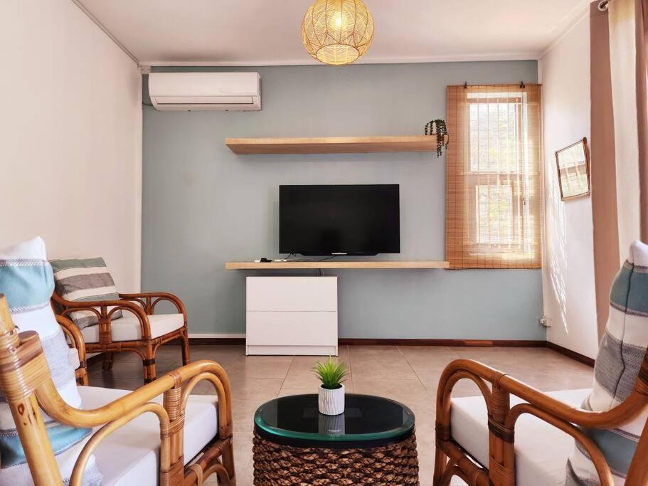 La Maison D'Isa Albion Dış mekan fotoğraf