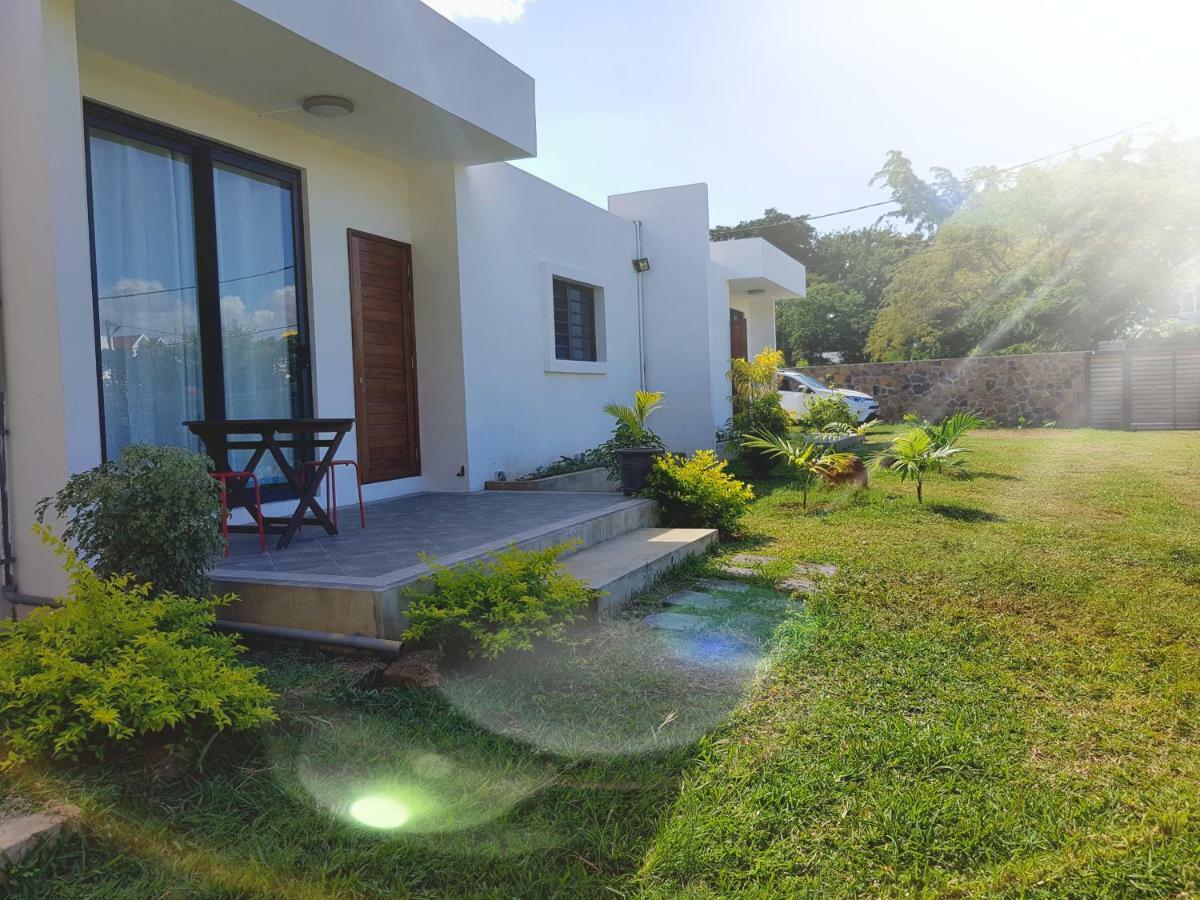 La Maison D'Isa Albion Dış mekan fotoğraf