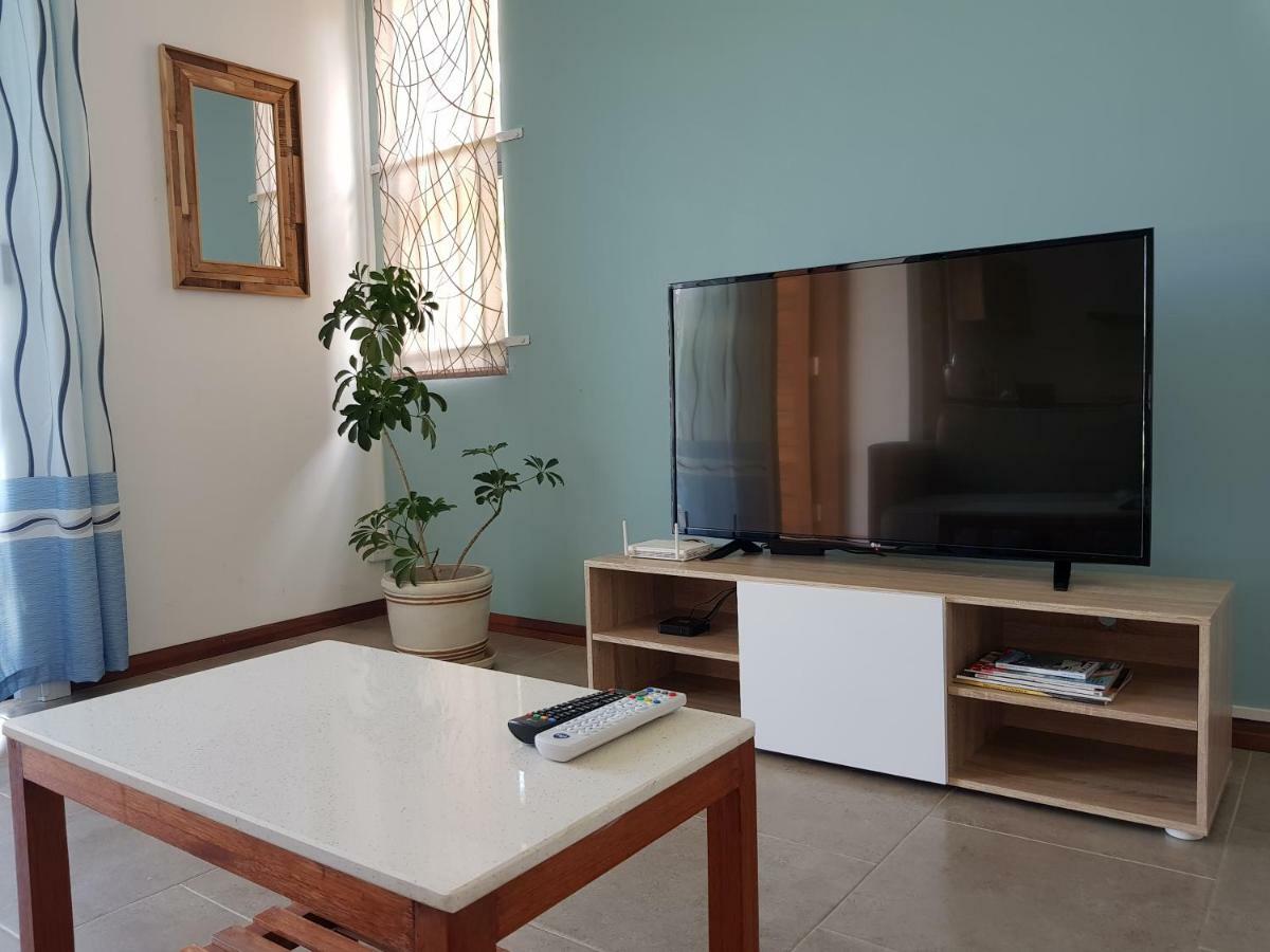 La Maison D'Isa Albion Dış mekan fotoğraf